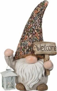tuinbeeld-kabouter-gnome staand-43cm