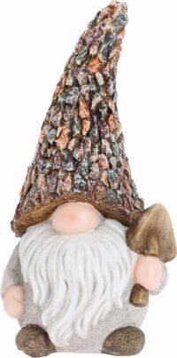 tuinbeeld-kabouter-gnome staand-30cm